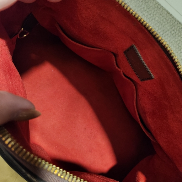 Louis Vuitton Damier Ebene Trevi PM 2013 - Picture 6 of 8